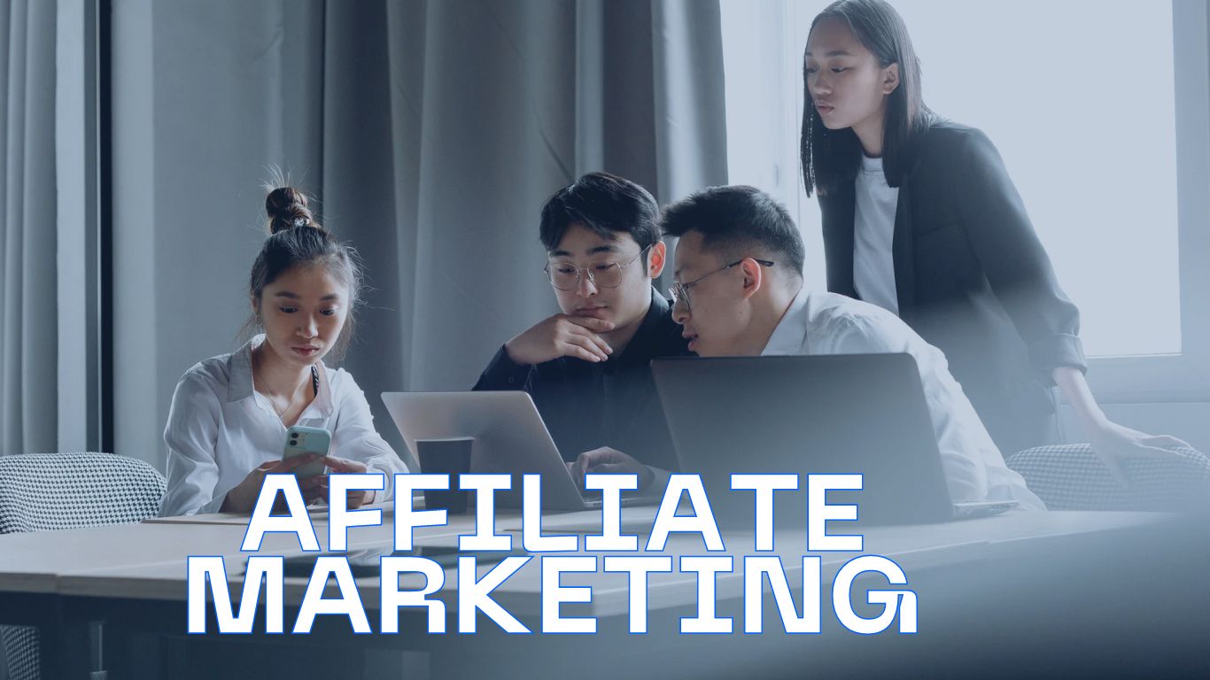 Affiliate Marketing